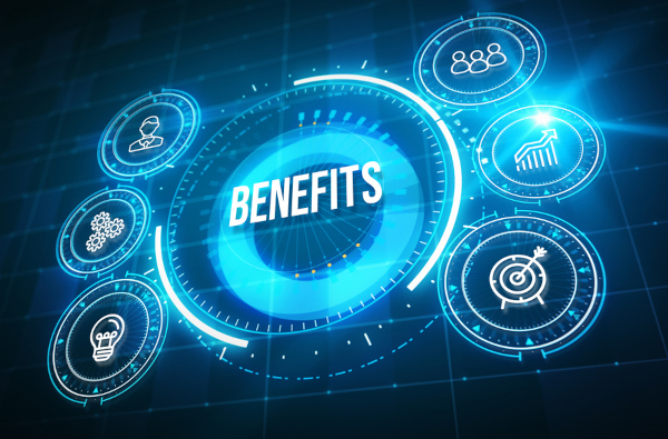 Benefits of Utility Bill Management Software